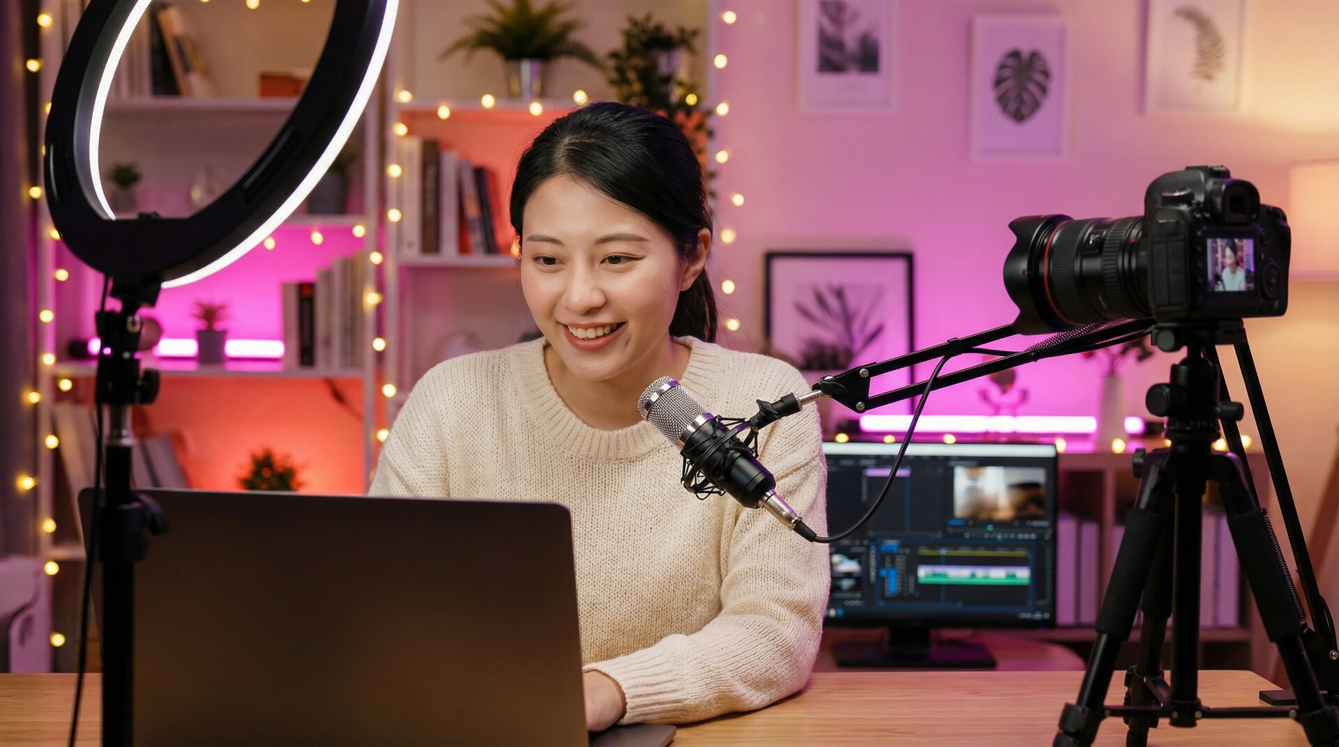 蜜桃视频创作教程视频